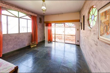 Casa à venda com 305m², 7 quartos e 3 vagasSala 3