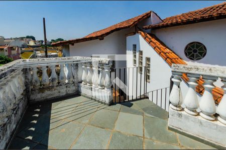 Casa à venda com 305m², 7 quartos e 3 vagasÁrea de serviço