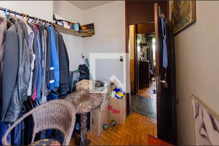 Casa à venda com 305m², 7 quartos e 3 vagasQuarto 5