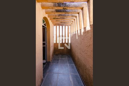 Casa à venda com 305m², 7 quartos e 3 vagasVaranda