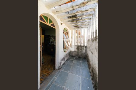 Casa à venda com 305m², 7 quartos e 3 vagasVaranda