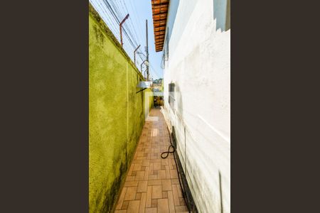 Casa à venda com 305m², 7 quartos e 3 vagasÁrea externa
