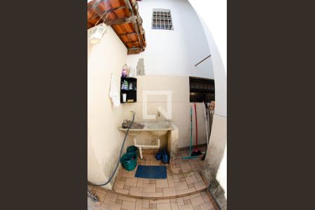 Casa à venda com 305m², 7 quartos e 3 vagasÁrea de serviço