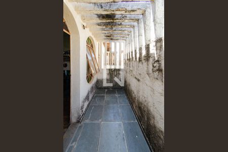 Casa à venda com 305m², 7 quartos e 3 vagasVaranda