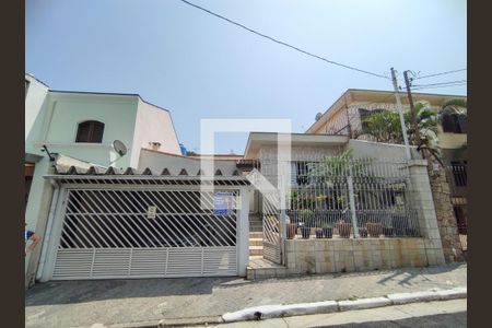 Casa à venda com 200m², 3 quartos e 2 vagasFachada