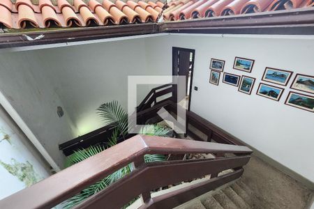 Casa à venda com 400m², 4 quartos e 3 vagasAmbiente