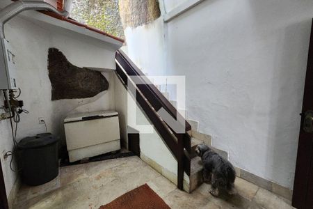 Casa à venda com 400m², 4 quartos e 3 vagasÁrea de Serviço 1