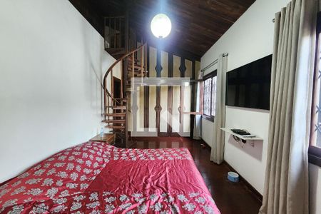 Casa à venda com 400m², 4 quartos e 3 vagasSuíte 2