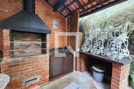 Casa à venda com 400m², 4 quartos e 3 vagasÁrea Externa 2