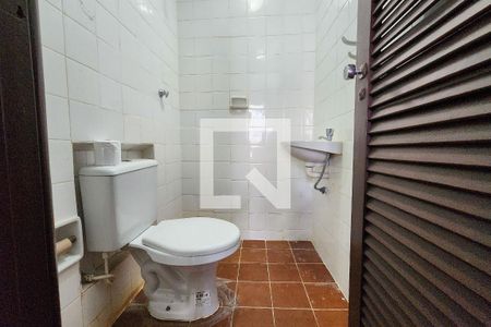 Casa à venda com 400m², 4 quartos e 3 vagasBanheiro de serviço