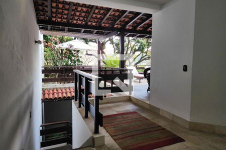 Casa à venda com 400m², 4 quartos e 3 vagasAmbiente