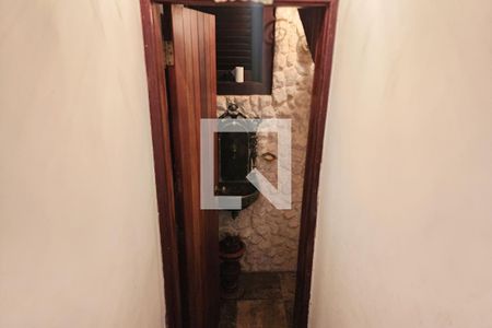 Casa à venda com 400m², 4 quartos e 3 vagasLavabo