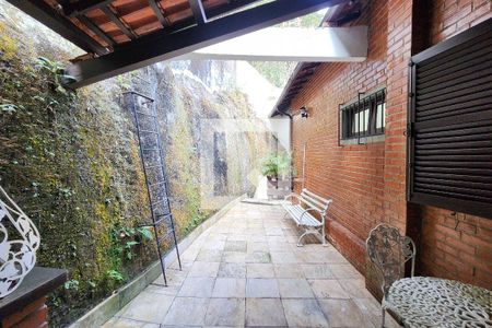 Casa à venda com 400m², 4 quartos e 3 vagasÁrea Externa 2