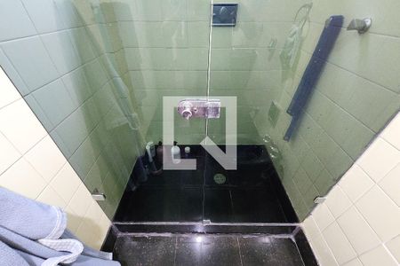 Casa à venda com 400m², 4 quartos e 3 vagasBanheiro