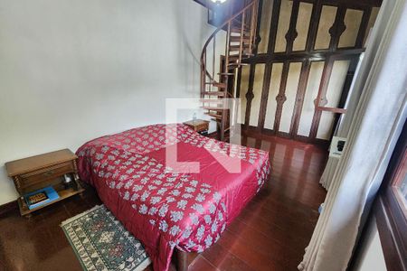 Casa à venda com 400m², 4 quartos e 3 vagasSuíte 2