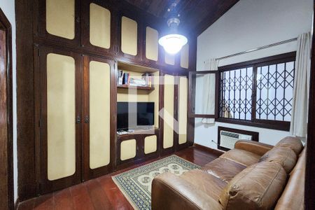 Casa à venda com 400m², 4 quartos e 3 vagasSuíte 1