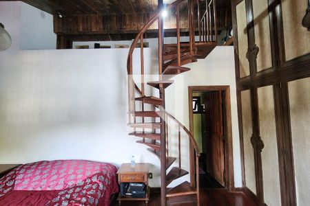 Casa à venda com 400m², 4 quartos e 3 vagasSuíte 2