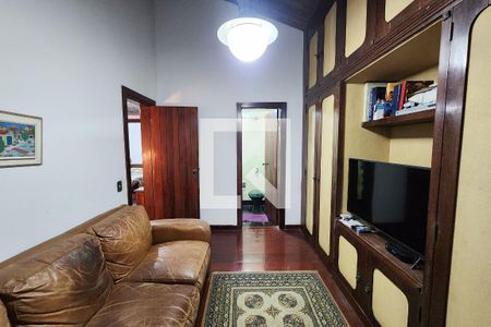 Casa à venda com 400m², 4 quartos e 3 vagasSuíte 1