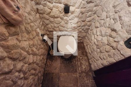 Casa à venda com 400m², 4 quartos e 3 vagasLavabo