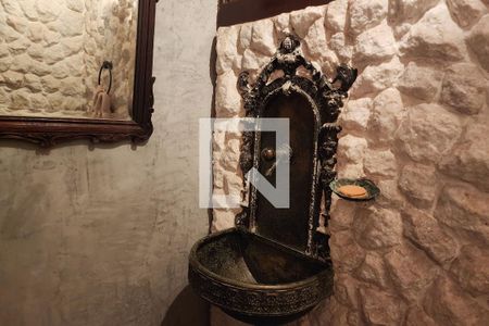 Casa à venda com 400m², 4 quartos e 3 vagasLavabo