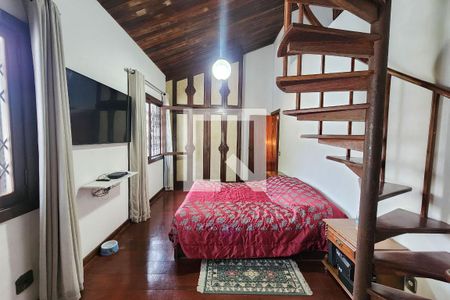 Casa à venda com 400m², 4 quartos e 3 vagasSuíte 2