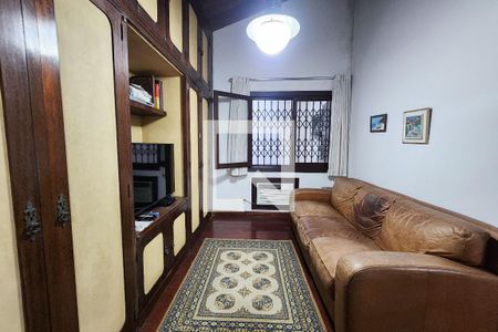 Casa à venda com 400m², 4 quartos e 3 vagasSuíte 1