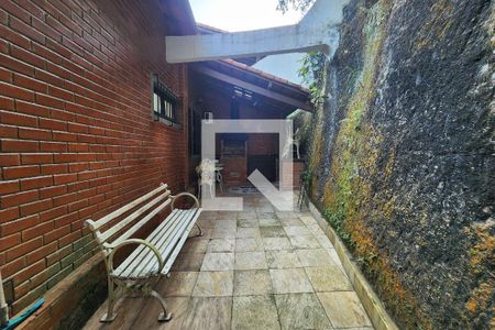 Casa à venda com 400m², 4 quartos e 3 vagasÁrea Externa 2