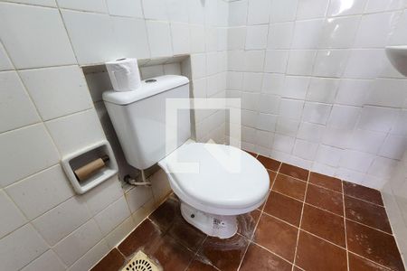 Casa à venda com 400m², 4 quartos e 3 vagasBanheiro de serviço