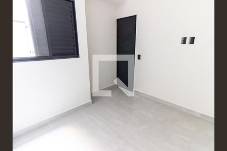 Quarto 1 de apartamento para alugar com 2 quartos, 40m² em Quarta Parada, São Paulo
