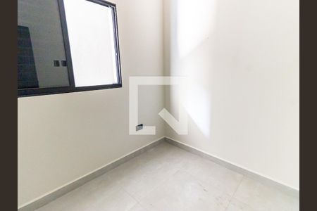 Quarto 2 de apartamento para alugar com 2 quartos, 40m² em Quarta Parada, São Paulo