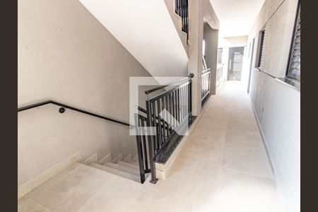 Apartamento para alugar com 40m², 2 quartos e sem vagaÁrea comum