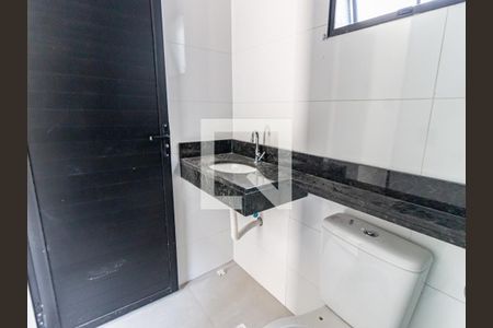 Apartamento para alugar com 40m², 2 quartos e sem vagaBanheiro