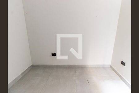 Quarto 1 de apartamento para alugar com 2 quartos, 40m² em Quarta Parada, São Paulo