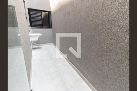 Apartamento para alugar com 40m², 2 quartos e sem vagaÁrea de Serviço