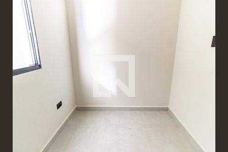 Quarto 2 de apartamento para alugar com 2 quartos, 40m² em Quarta Parada, São Paulo