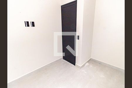 Quarto 2 de apartamento para alugar com 2 quartos, 40m² em Quarta Parada, São Paulo