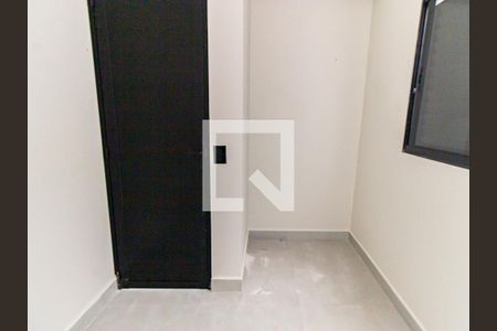 Quarto 2 de apartamento para alugar com 2 quartos, 40m² em Quarta Parada, São Paulo