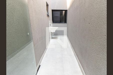 Apartamento para alugar com 40m², 2 quartos e sem vagaÁrea de Serviço