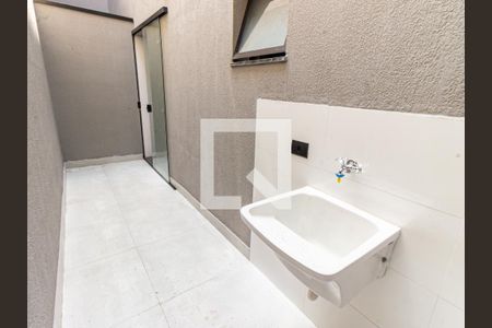Apartamento para alugar com 40m², 2 quartos e sem vagaÁrea de Serviço