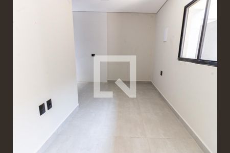 Sala de apartamento para alugar com 2 quartos, 40m² em Quarta Parada, São Paulo