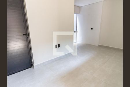 Sala de apartamento para alugar com 2 quartos, 40m² em Quarta Parada, São Paulo