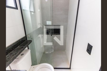 Apartamento para alugar com 40m², 2 quartos e sem vagaBanheiro