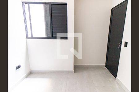 Quarto 1 de apartamento para alugar com 2 quartos, 40m² em Quarta Parada, São Paulo