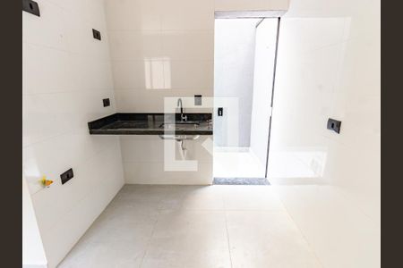 Apartamento para alugar com 40m², 2 quartos e sem vagaCozinha