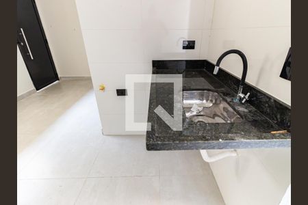Apartamento para alugar com 40m², 2 quartos e sem vagaCozinha