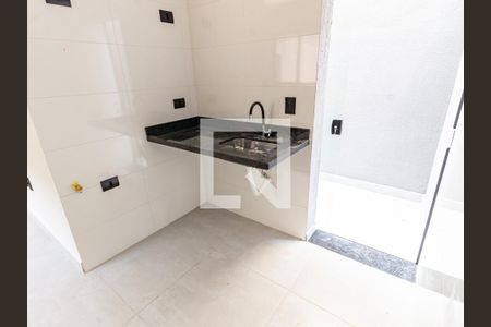 Apartamento para alugar com 40m², 2 quartos e sem vagaCozinha
