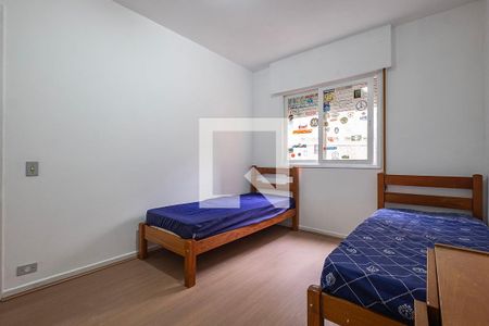 Apartamento à venda com 160m², 3 quartos e 1 vaga Apartamento à venda com 160m², 3 quartos e 1 vagaQuarto 2