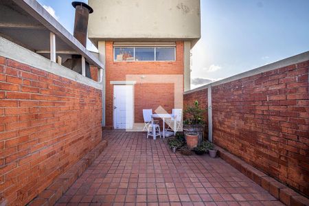 Apartamento à venda com 160m², 3 quartos e 1 vaga Apartamento à venda com 160m², 3 quartos e 1 vagaÁrea comum