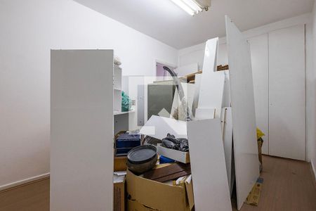 Apartamento à venda com 160m², 3 quartos e 1 vaga Apartamento à venda com 160m², 3 quartos e 1 vagaQuarto 3