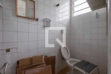 Apartamento à venda com 160m², 3 quartos e 1 vaga Apartamento à venda com 160m², 3 quartos e 1 vagaÁrea de Serviço - Banheiro